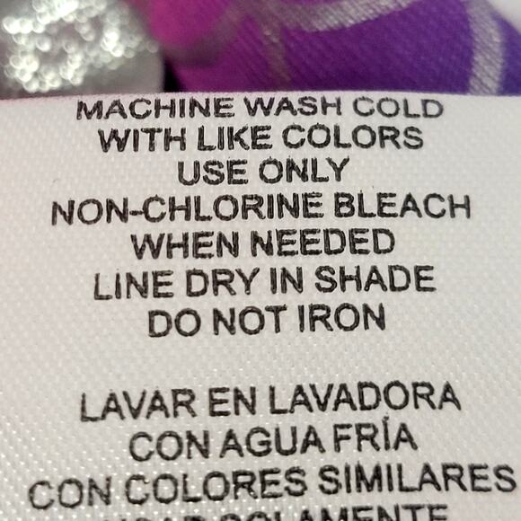 Penelope‎ Mack Toddler Mermaid Swimsuit Size 3T - Picture 8 of 10